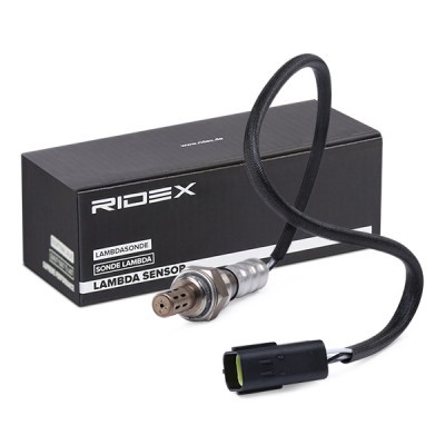 Sonda Lambda RIDEX 3922L0659 3922L0659 - foto 2