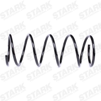 Sprężyna Zawieszenia Stark SKCS-0040017 SKCS-0040017 - foto 4