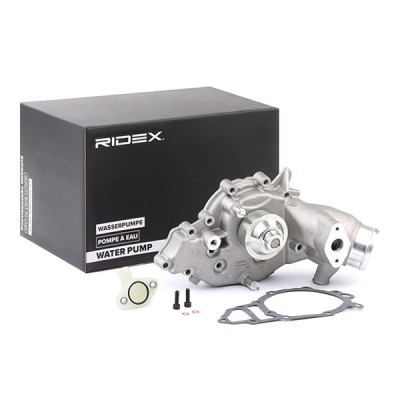 Pompa Wody RIDEX 1260W0363 1260W0363 - foto 2