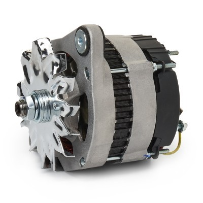 Alternator RIDEX 4G1254R 4G1254R - foto 3