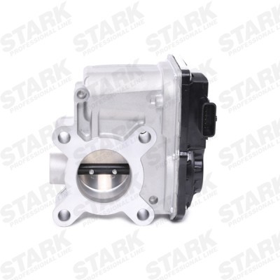 Дроссельная заслонка Stark SKTB-0430069 SKTB-0430069 - foto 5