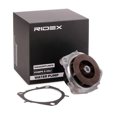 Pompa Wody RIDEX 1260W0047 1260W0047 - foto 2