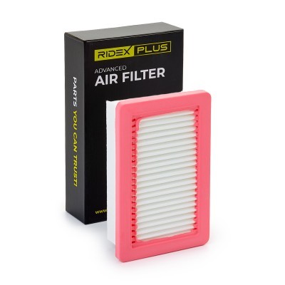 Filtr Powietrza RIDEX 8A0734P 8A0734P - foto 2