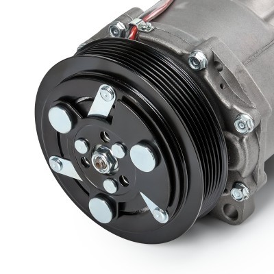 Sprężarka Klimatyzacji VW 447K0180 - foto 5