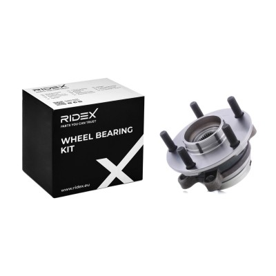 Łożysko Koła RIDEX 654W0712 654W0712 - foto 6