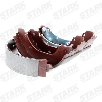 Klocki hamulcowe Stark SKBS-0450154 SKBS-0450154 - foto 3