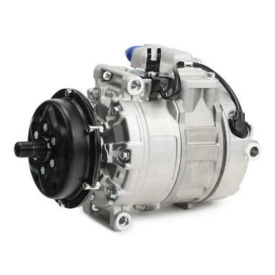 Sprężarka Klimatyzacji VW Multivan V 447K0562 - foto 3