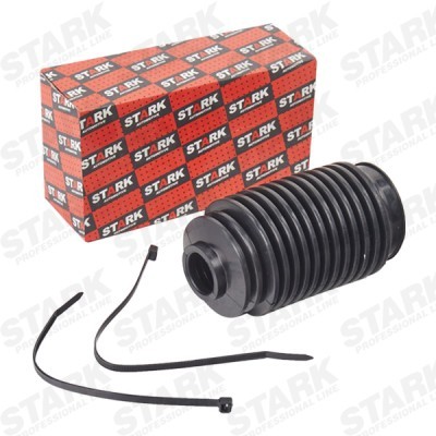 Osłona drążka kierowniczego Stark SKBSA-1280063 SKBSA-1280063 - foto 2