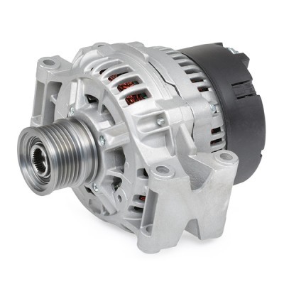 Alternator RIDEX 4G1356 4G1356 - foto 2
