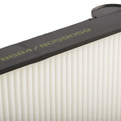 Filtr Kabinowy RIDEX 424I0149 424I0149 - foto 5
