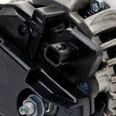 Alternator RIDEX 4G1068R 4G1068R - foto 6