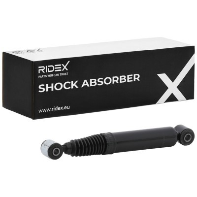 Amortyzator RIDEX 854S18223 854S18223 - foto 2