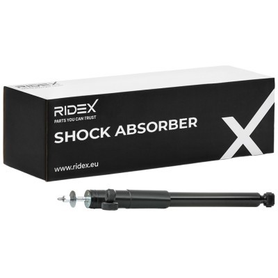 Amortyzator RIDEX 854S0417 854S0417 - foto 2