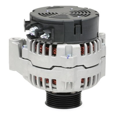 Alternator RIDEX 4G1014 4G1014 - foto 5