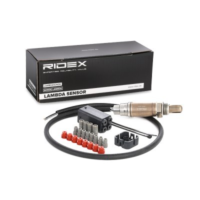 Sonda Lambda RIDEX 3922L0220 3922L0220 - foto 2