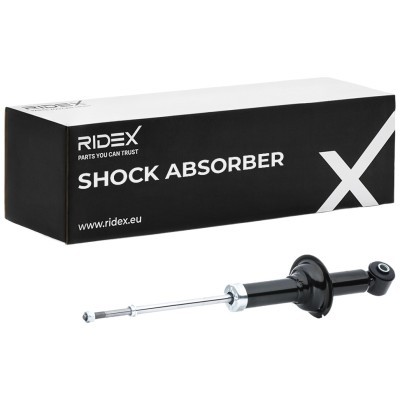 Amortyzator RIDEX 854S1192 854S1192 - foto 2