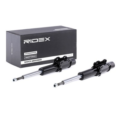 Amortyzator RIDEX 854S2198 854S2198 - foto 3