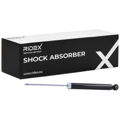 Amortyzator RIDEX 854S2154 854S2154 - foto 2