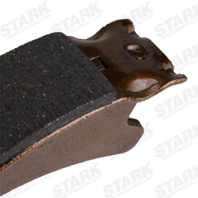Klocki hamulcowe Stark SKBS-0450285 SKBS-0450285 - foto 3