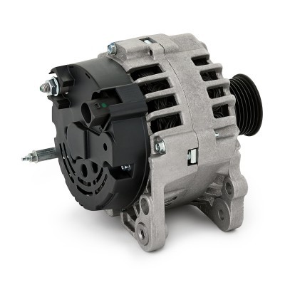 Alternator RIDEX 4G1870R 4G1870R - foto 4