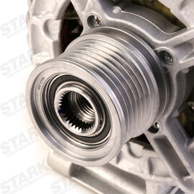 Alternator Stark SKGN-0320767 SKGN-0320767 - foto 5
