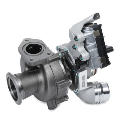 Turbina (Turbosprężarka) RIDEX 2234C0124 2234C0124 - foto 4