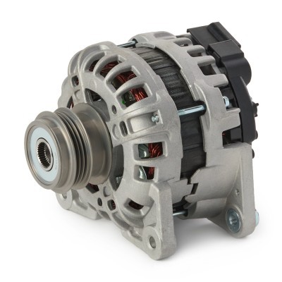 Alternator RIDEX 4G1065R 4G1065R - foto 3