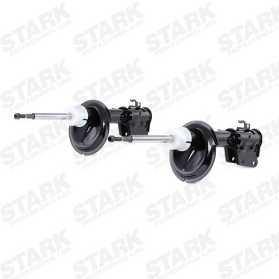 Amortyzator Stark SKSA-0133336 SKSA-0133336 - foto 3