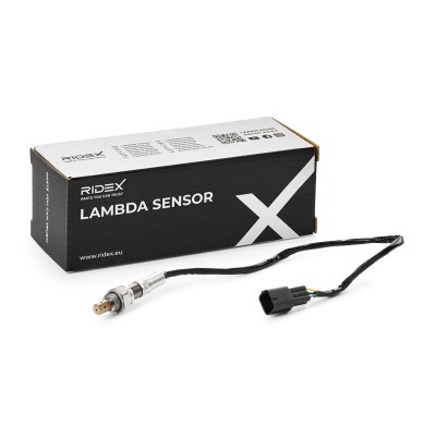 Sonda Lambda RIDEX 3922L0816 3922L0816 - foto 2
