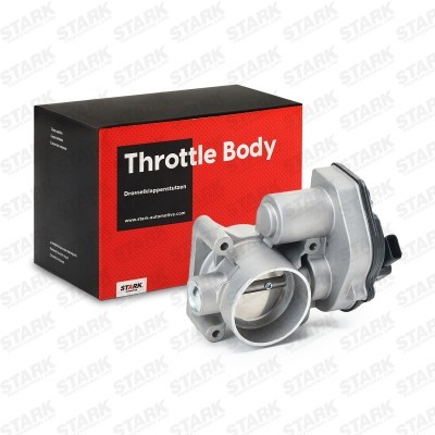 Дроссельная заслонка Stark SKTB-0430058 SKTB-0430058 - foto 2