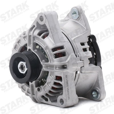 Alternator Stark SKGN-0321005 SKGN-0321005 - foto 3
