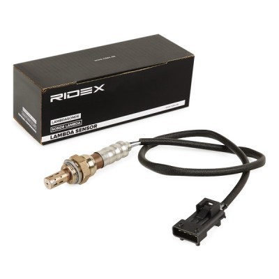 Sonda Lambda RIDEX 3922L0673 3922L0673 - foto 2