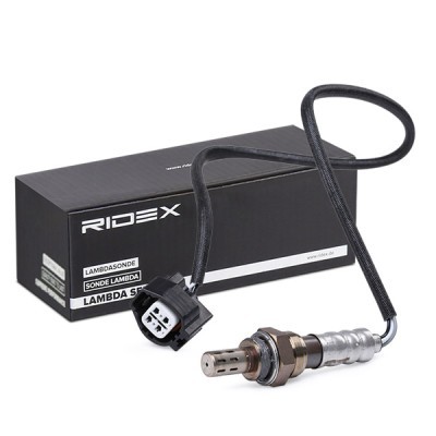 Sonda Lambda RIDEX 3922L0608 3922L0608 - foto 2