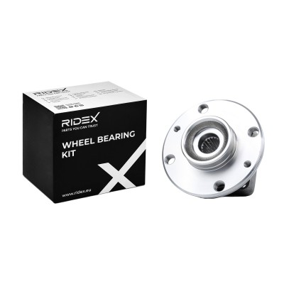 Łożysko Koła RIDEX 654W0561 654W0561 - foto 6