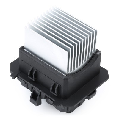 Rezystor Opornik Dmuchawy RIDEX 2975R0003 2975R0003 - foto 4