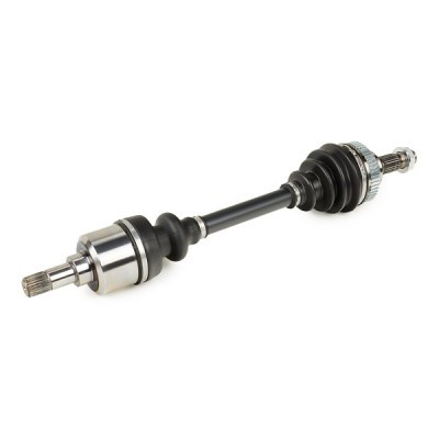 Półoś Napędowa RIDEX 13D0385 13D0385 - foto 4