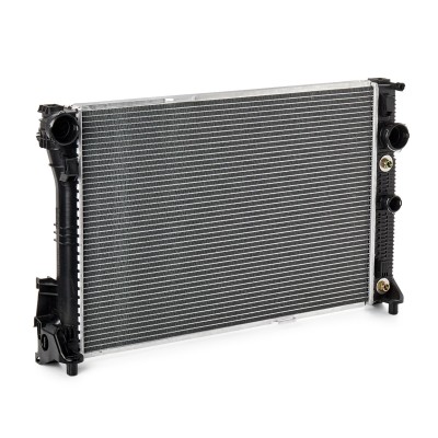 Chłodnica RIDEX 470R0375 470R0375 - foto 5