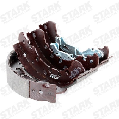 Klocki hamulcowe Stark SKBS-0450149 SKBS-0450149 - foto 4