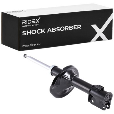 Amortyzator RIDEX 854S0268 854S0268 - foto 2