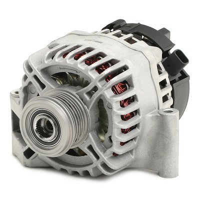 Alternator RIDEX 4G1148 4G1148 - foto 3
