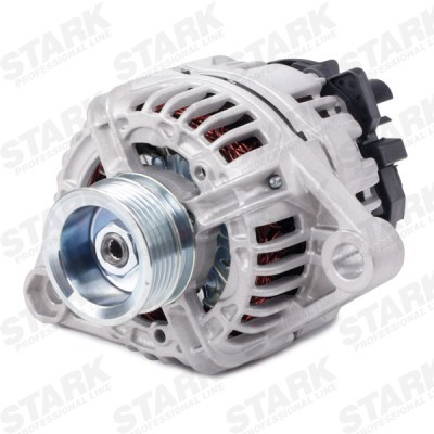 Alternator Stark SKGN-0320164 SKGN-0320164 - foto 4