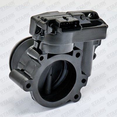 Дроссельная заслонка Stark SKTB-0430144 SKTB-0430144 - foto 4