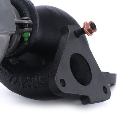 Turbina (Turbosprężarka) RIDEX 2234C10067R 2234C10067R - foto 4