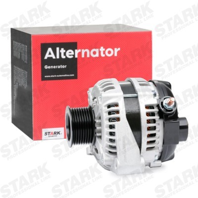 Alternator Stark SKGN-0321168 SKGN-0321168 - foto 2