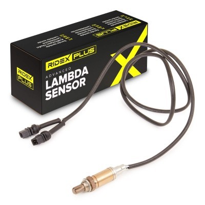 Sonda Lambda RIDEX 3922L0464P 3922L0464P - foto 2