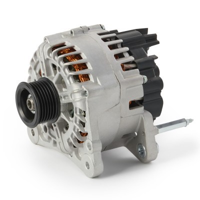 Alternator RIDEX 4G1168R 4G1168R - foto 3
