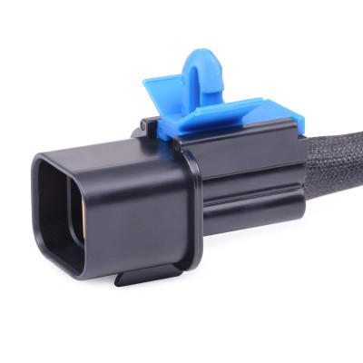 Sonda Lambda RIDEX 3922L0580P 3922L0580P - foto 5