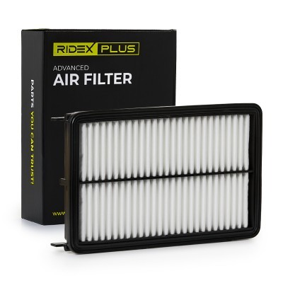 Filtr Powietrza RIDEX 8A0648P 8A0648P - foto 2