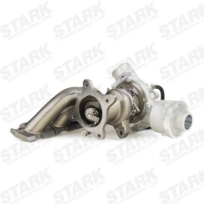 Turbina (Turbosprężarka) Stark SKCT-1190677 SKCT-1190677 - foto 5