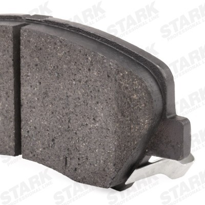Klocki hamulcowe Stark SKBP-0011186 SKBP-0011186 - foto 7